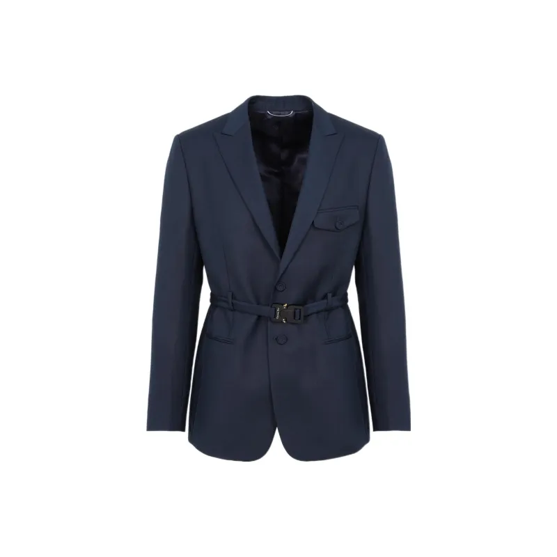 DIOR Cd Buckle Blazer-0