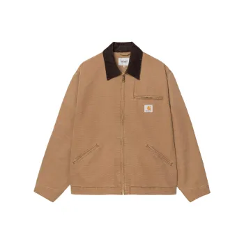 Carhartt WIP Jackets Men Khaki