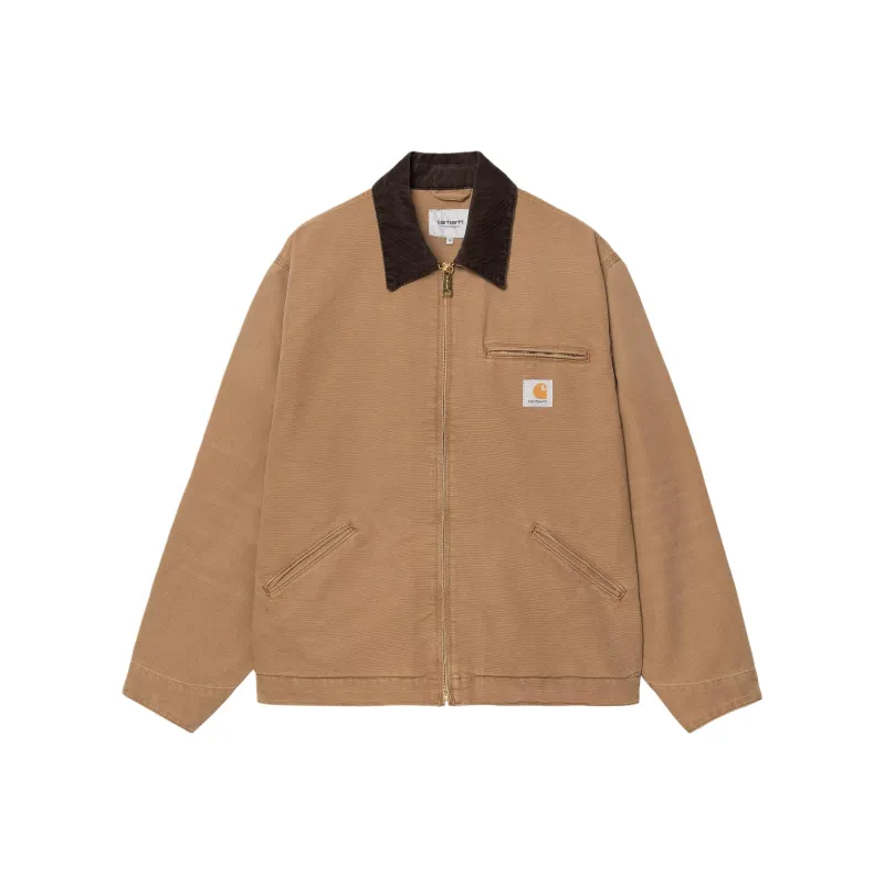 Carhartt WIP Jackets Men Khaki-0