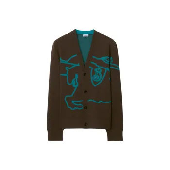 Burberry Ekd Cardigan