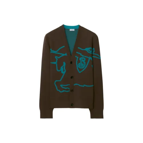 Burberry Ekd Cardigan
