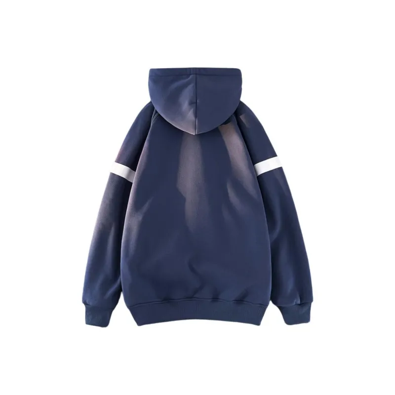 Warrior Ride The Wind And Waves Series Sweatshirt Unisex-13