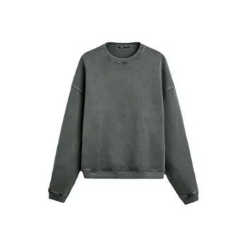 ZARA Sweatshirts Men