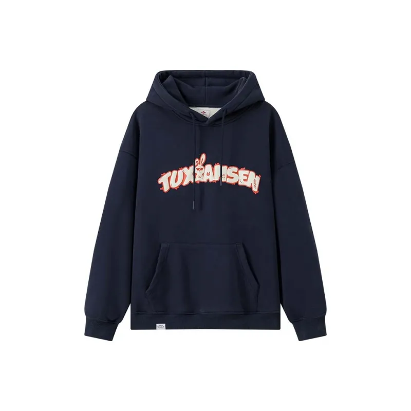 TUXIANSEN Sweatshirts Unisex-7
