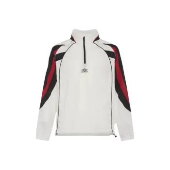 Umbro Jackets & Coats Men's White
