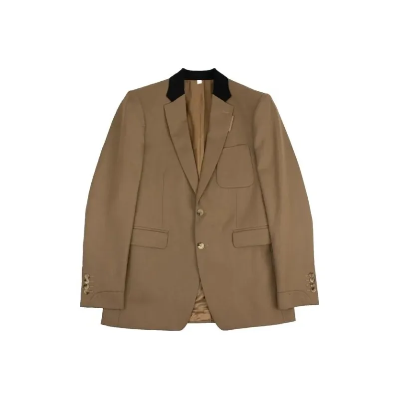 Burberry Blazer-0