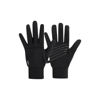 Polo Ralph Lauren Gloves Unisex Black
