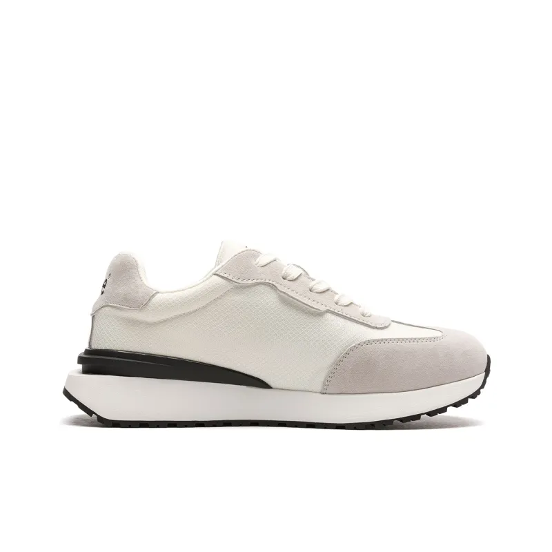 Lee Modem Collection Low Top Casual Shoes Men's-1