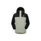 Phantom Black/Pale Green