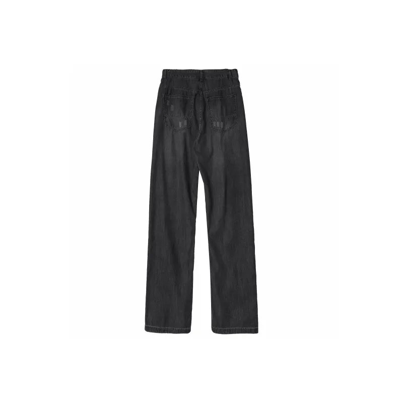 Love Monster Jeans Unisex-7