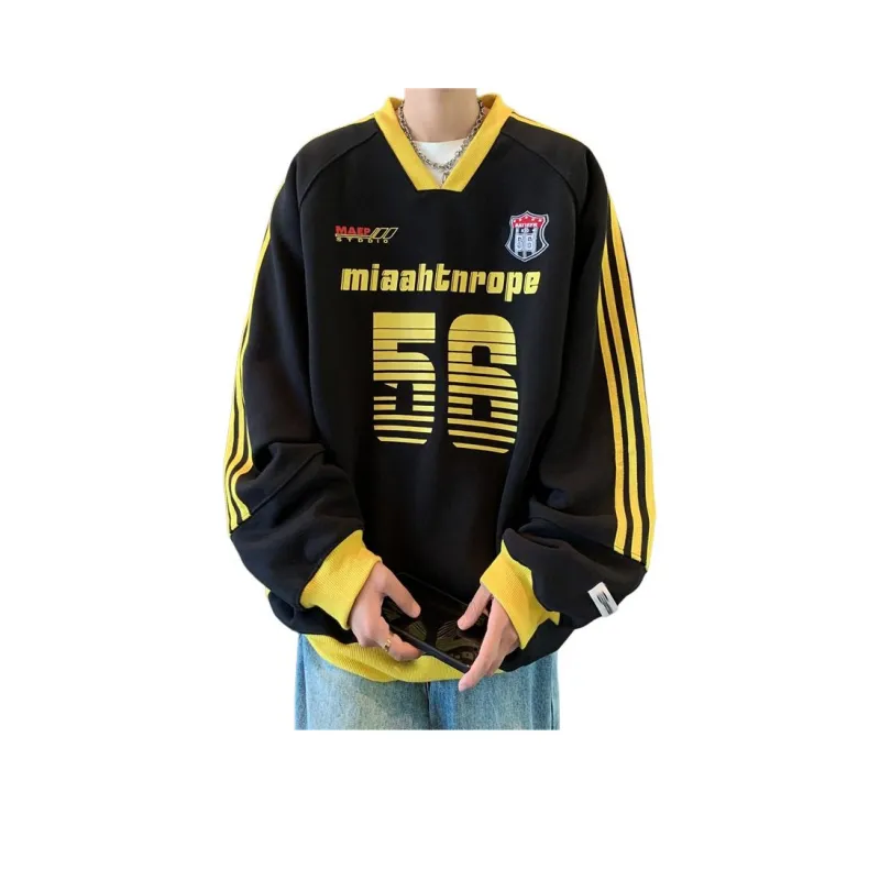 NEAR HERE Sweatshirts Unisex-0