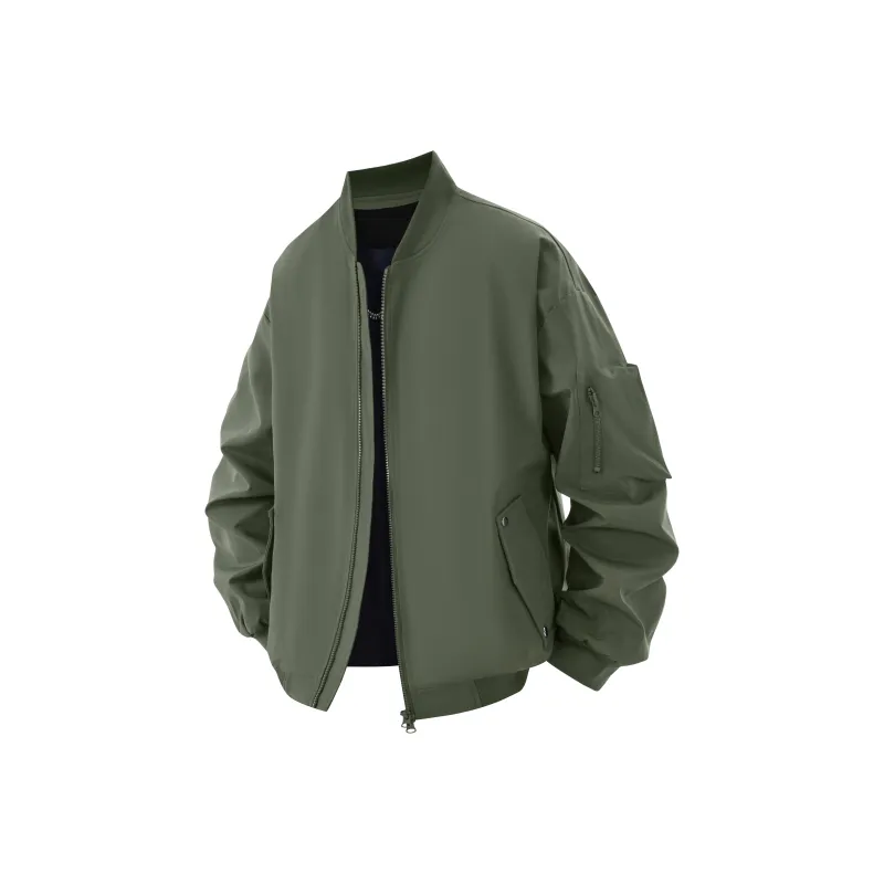 TOM ADAM Jackets Unisex-2