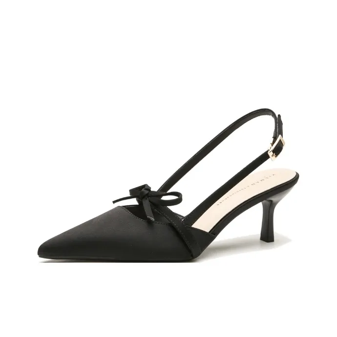 HKCP High Heels Women's-2