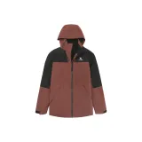 Coffee Brown/Phantom Black
