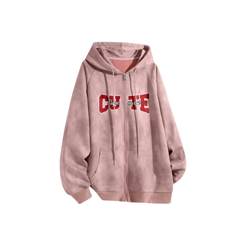 Supremo Cat Sweatshirts Unisex-4