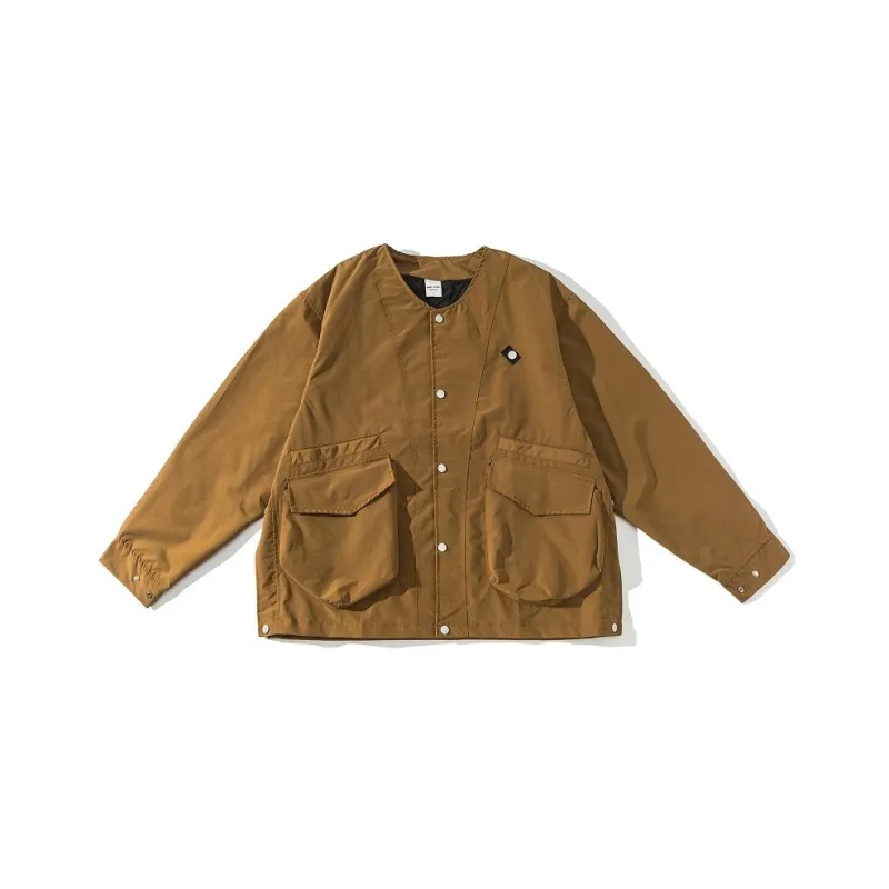 VERAF CA Jackets & Coats Unisex-0