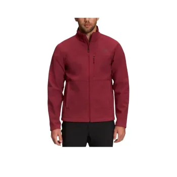 THE NORTH FACE Jackets Men Red