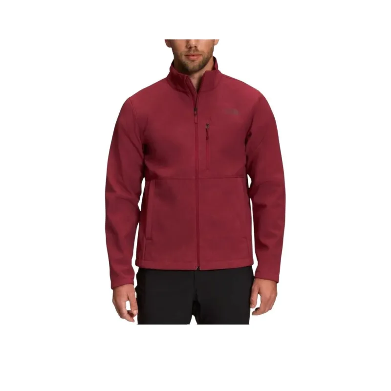 THE NORTH FACE Jackets Men Red-0
