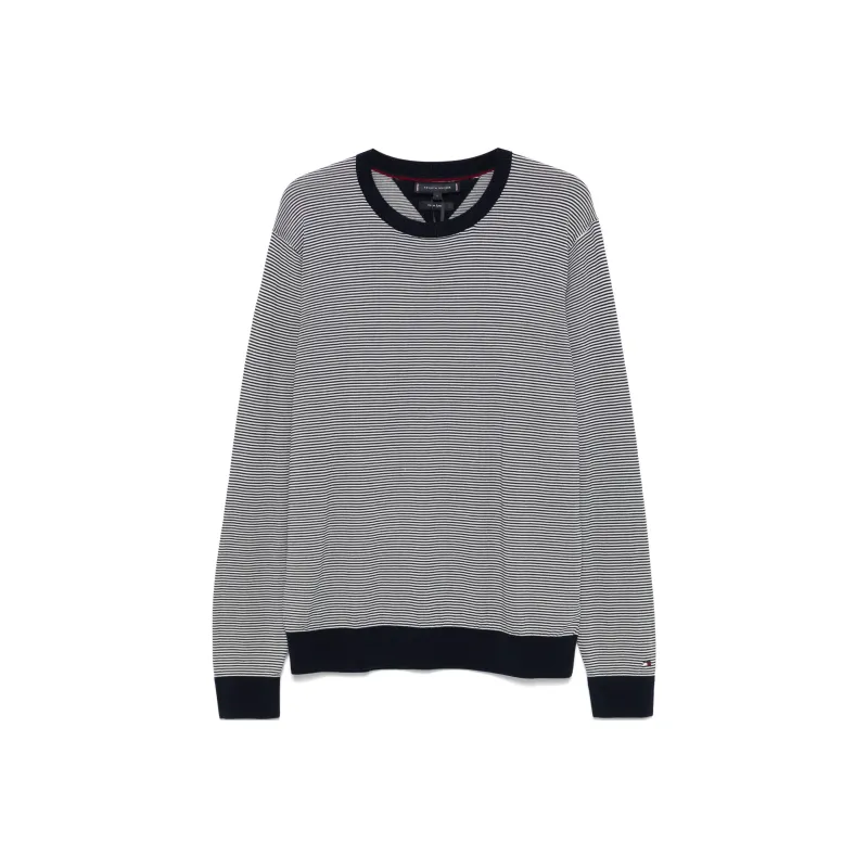 Tommy Hilfiger Crew neck Sweater-0