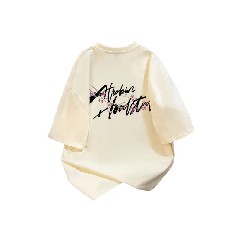 TONYBEAR T Shirts Men-1