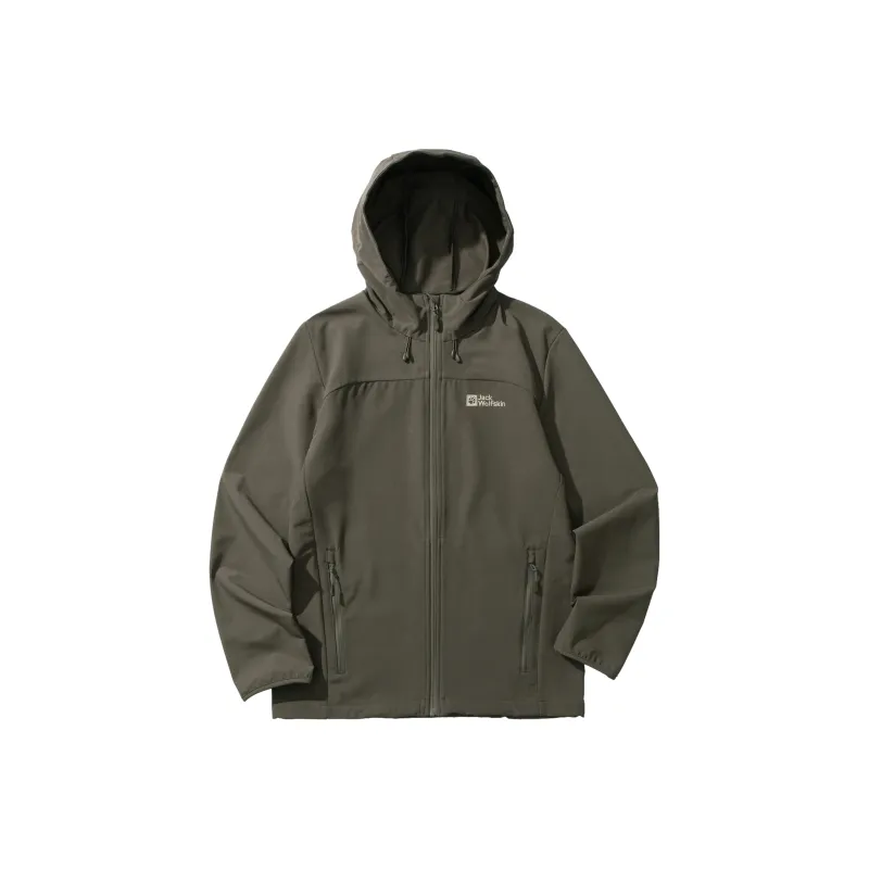 JACK WOLFSKIN Jackets Men-8