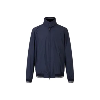 Paul & Shark Yachting Jackets Coats Men's Navy Blue