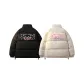 Black Ecru Cute Kitten 2 Pack