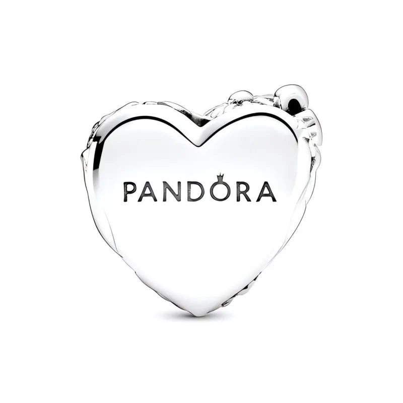 Pandora Charms / Pendants Women's Silver-1
