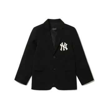 MLB New York Yankees Business Suits Unisex Black