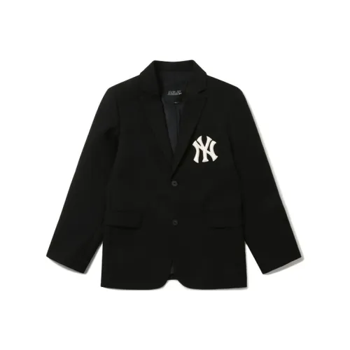 MLB New York Yankees Business Suits Unisex Black
