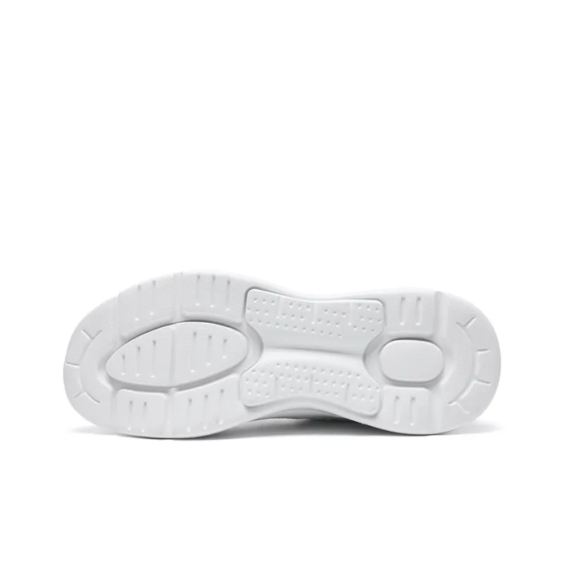 D&W Casual Shoes Men Low Top-8