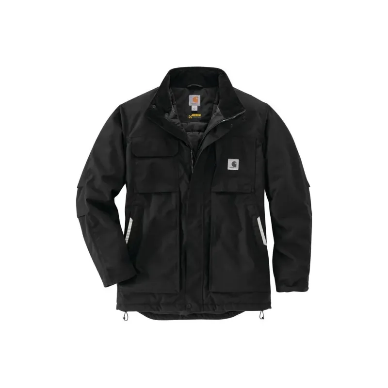 Carhartt Jackets Men-5