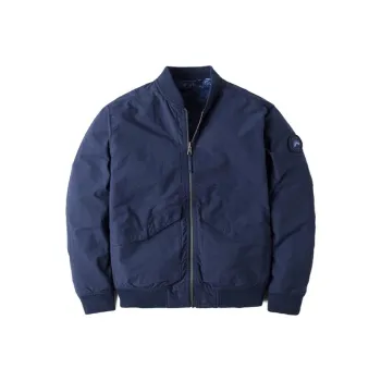 Timberland Jackets Men Navy Blue