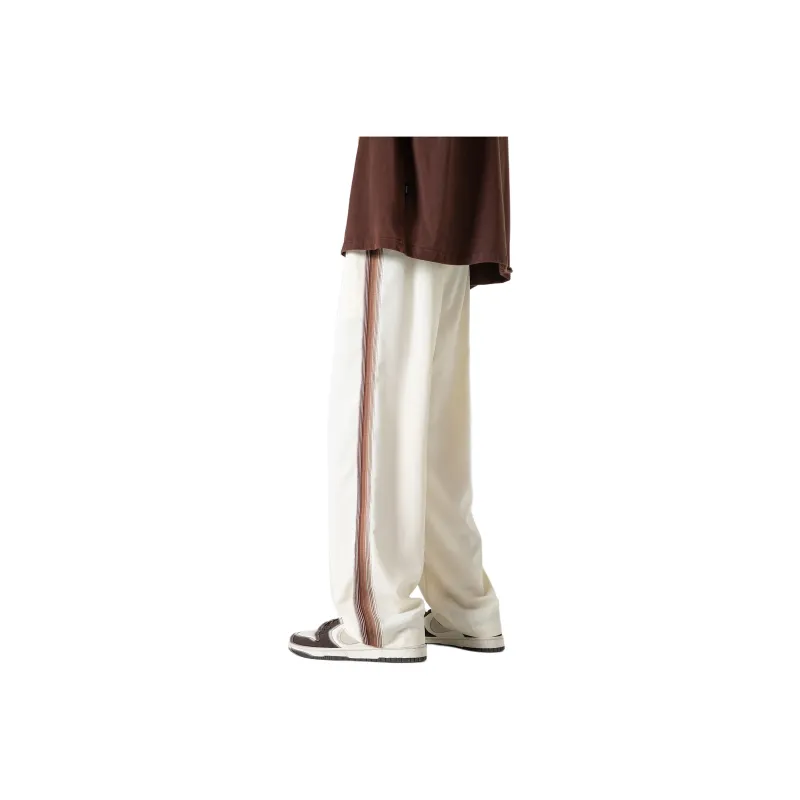CREAZIONI LA FANTASIA E MOBILE Casual Pants Unisex-14