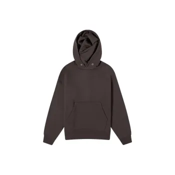 Visvim Ultimate Jumbo Sb Hoodie