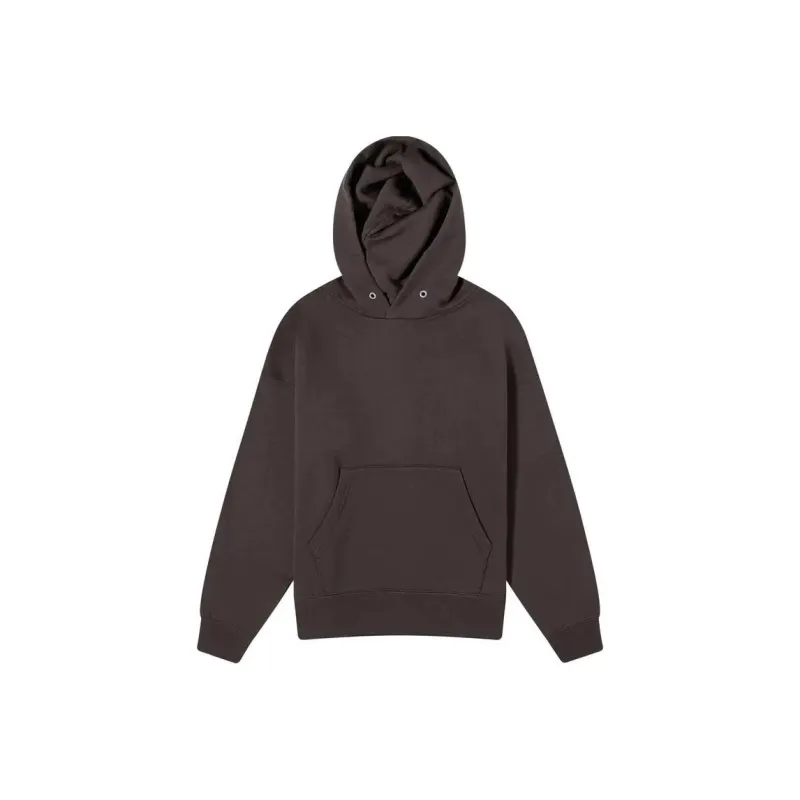 Visvim Ultimate Jumbo Sb Hoodie-0