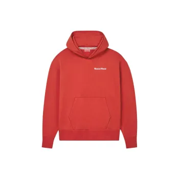 KENZO FW24 Sweatshirt Unisex Dark Orange