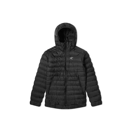 Arcteryx Cerium Hoody