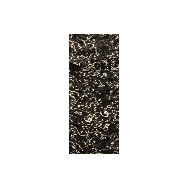Roberto Cavalli Silk Scarf-2