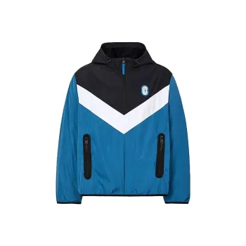 COACH Windbreaker Jackets Men