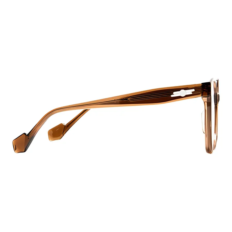 GENTLE MONSTER Ata BRC3 Square frame Glasses-2