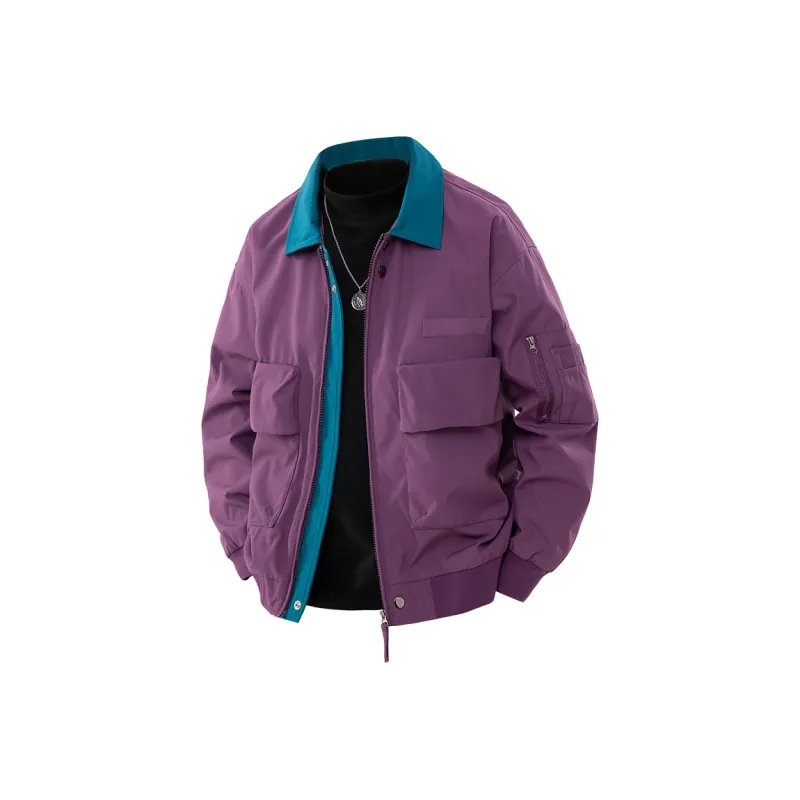 MXDT Jackets Unisex-4