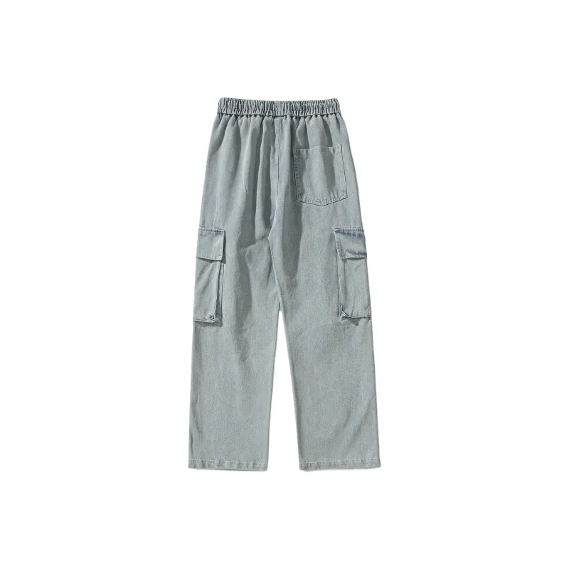 Caramella Jeans Unisex-8