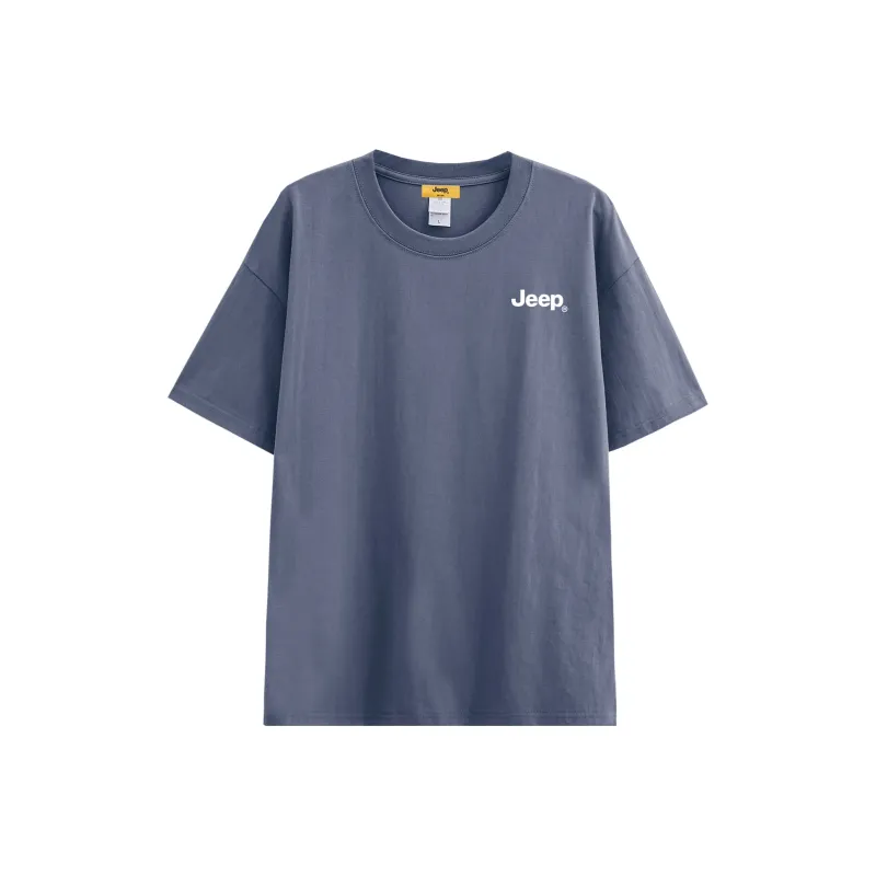 Jeep T Shirts Men-15