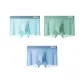 3 Pack[Aqua Blue+Grass Green+Light Gray Blue]