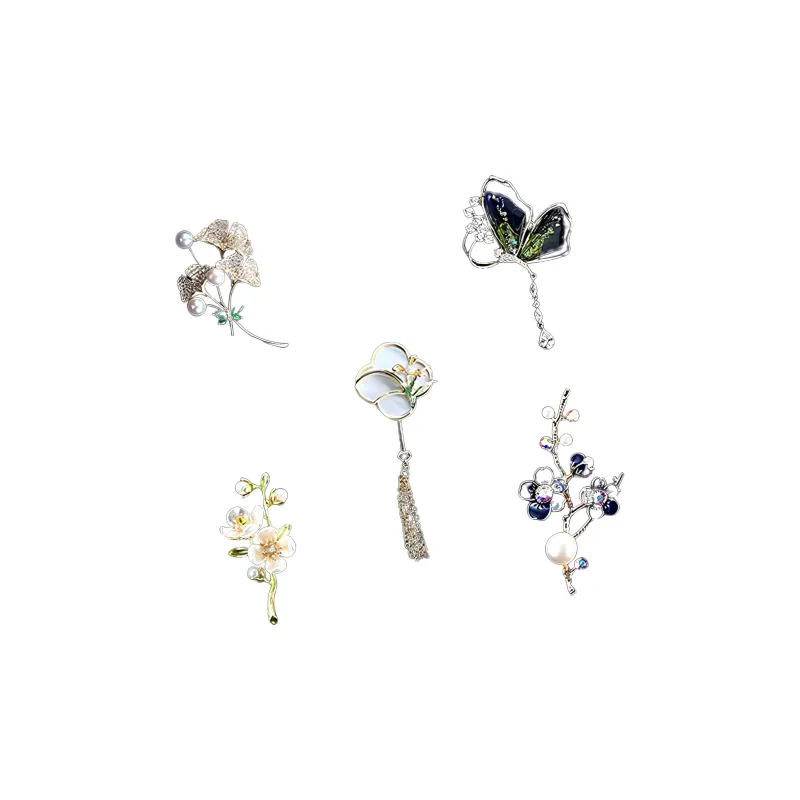 GAGA Brooches Women's-0