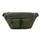 Green Double Pocket