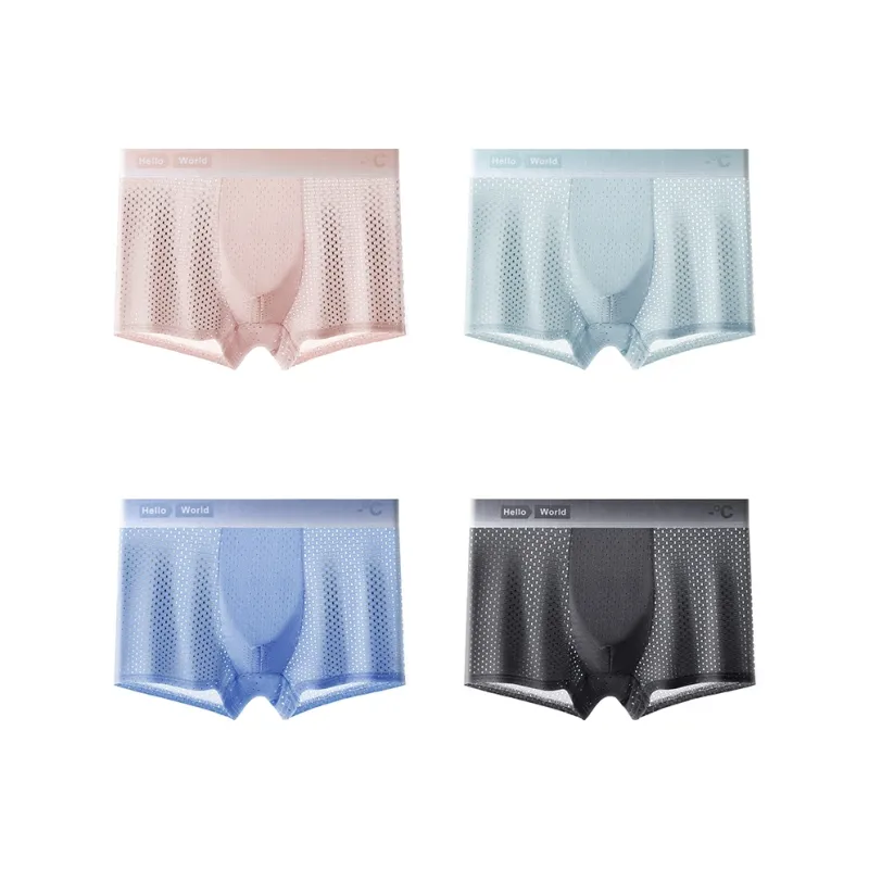 Urban beauty Men Underpants-30