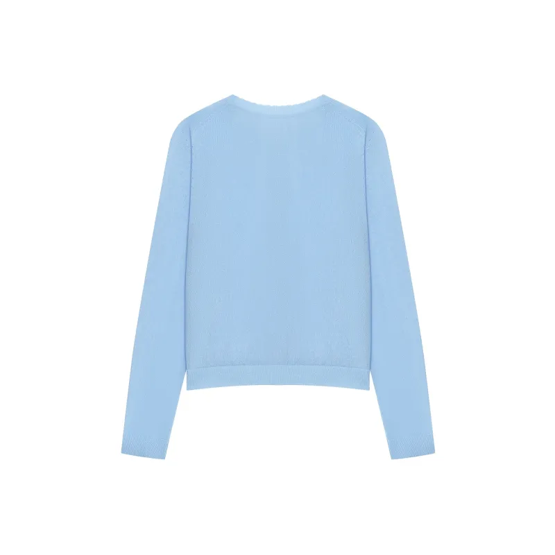 Teenie Weenie Knitwear Women's-7