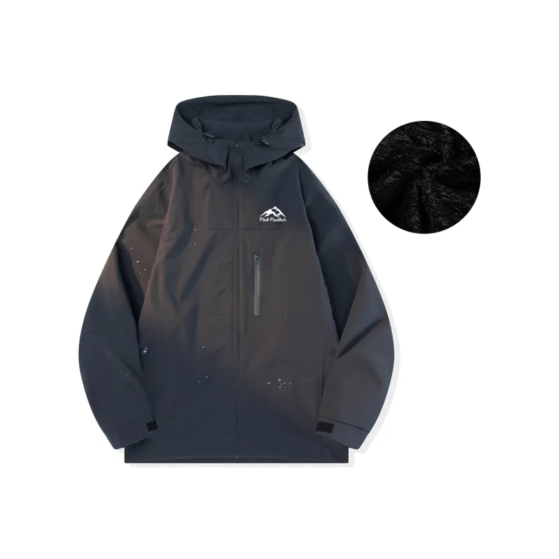 PINK PANTHER Jackets Coats Unisex-59